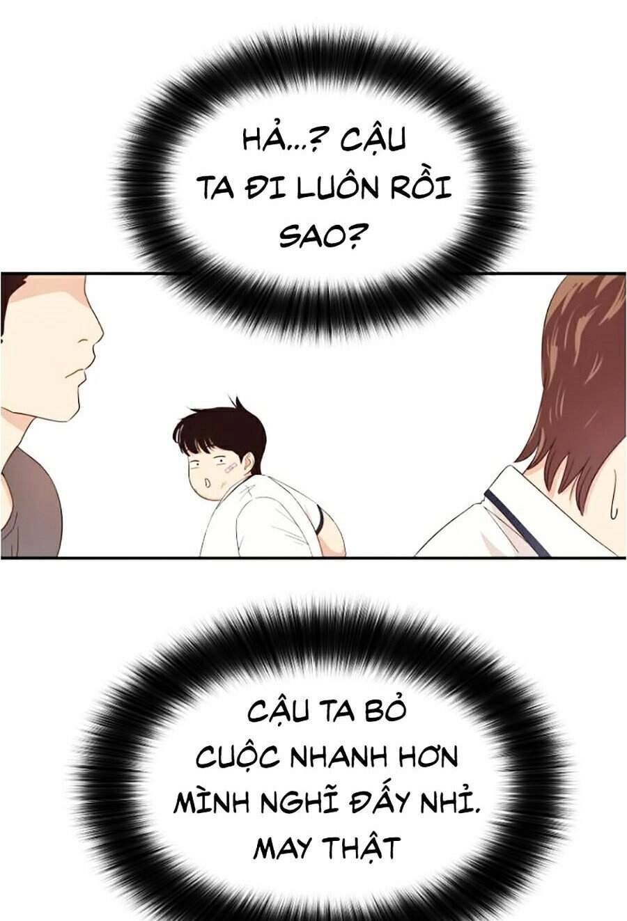 Bạn Trai Vệ Sĩ Chapter 2 - 64