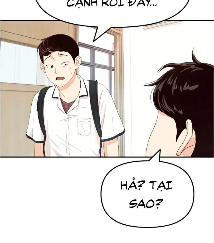 Bạn Trai Vệ Sĩ Chapter 2 - 76