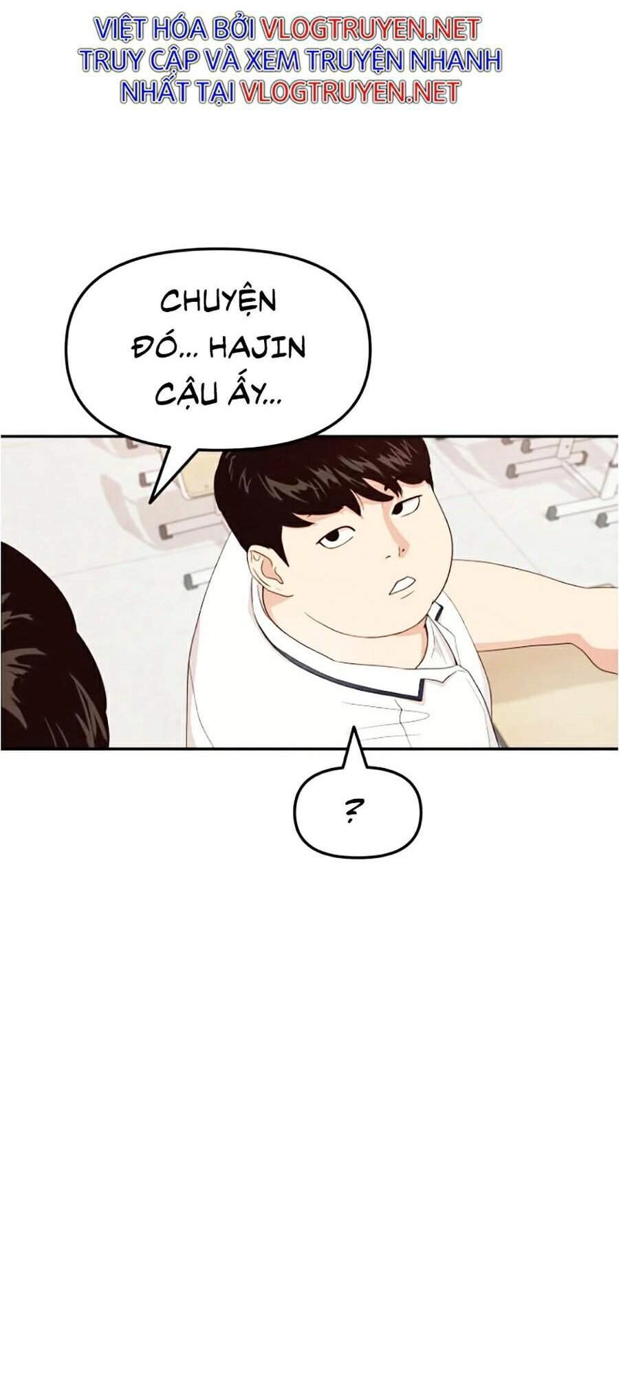 Bạn Trai Vệ Sĩ Chapter 2 - 77