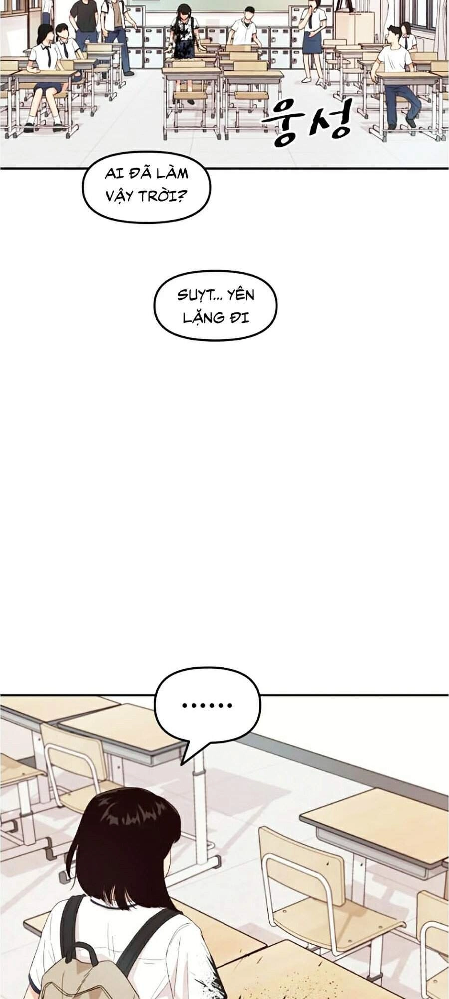 Bạn Trai Vệ Sĩ Chapter 2 - 79