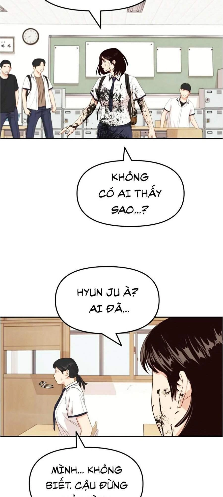 Bạn Trai Vệ Sĩ Chapter 2 - 83