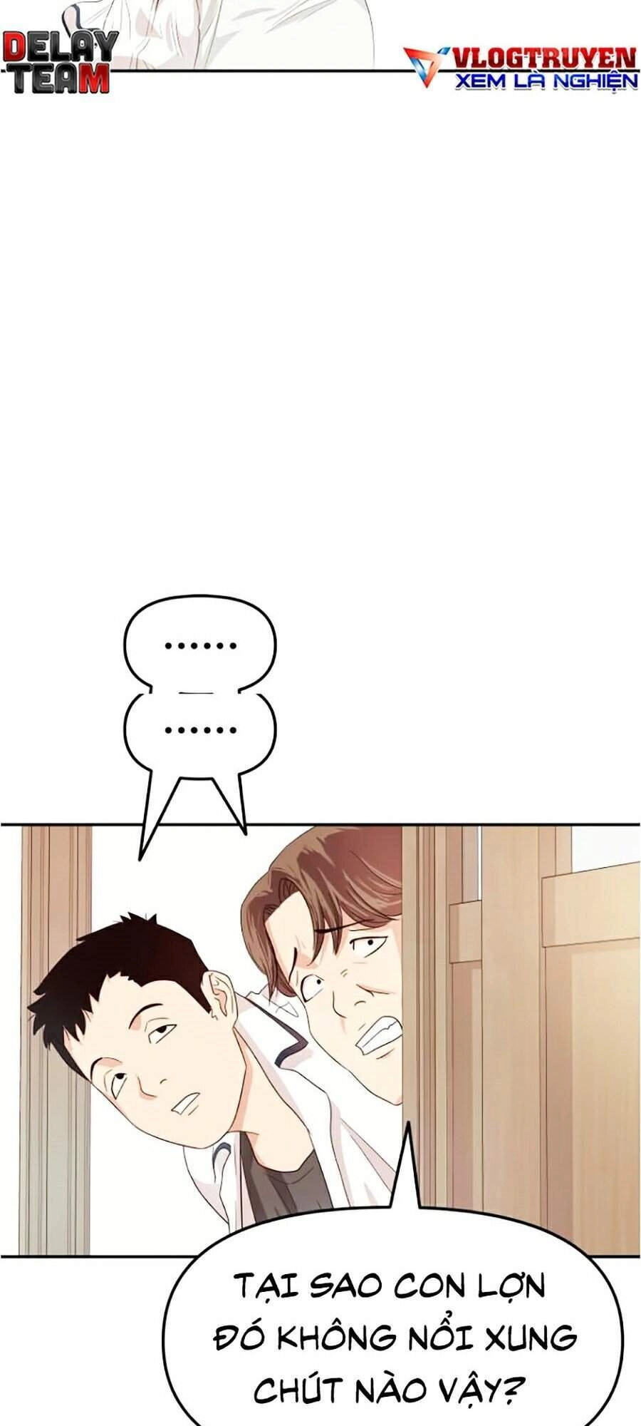 Bạn Trai Vệ Sĩ Chapter 2 - 91