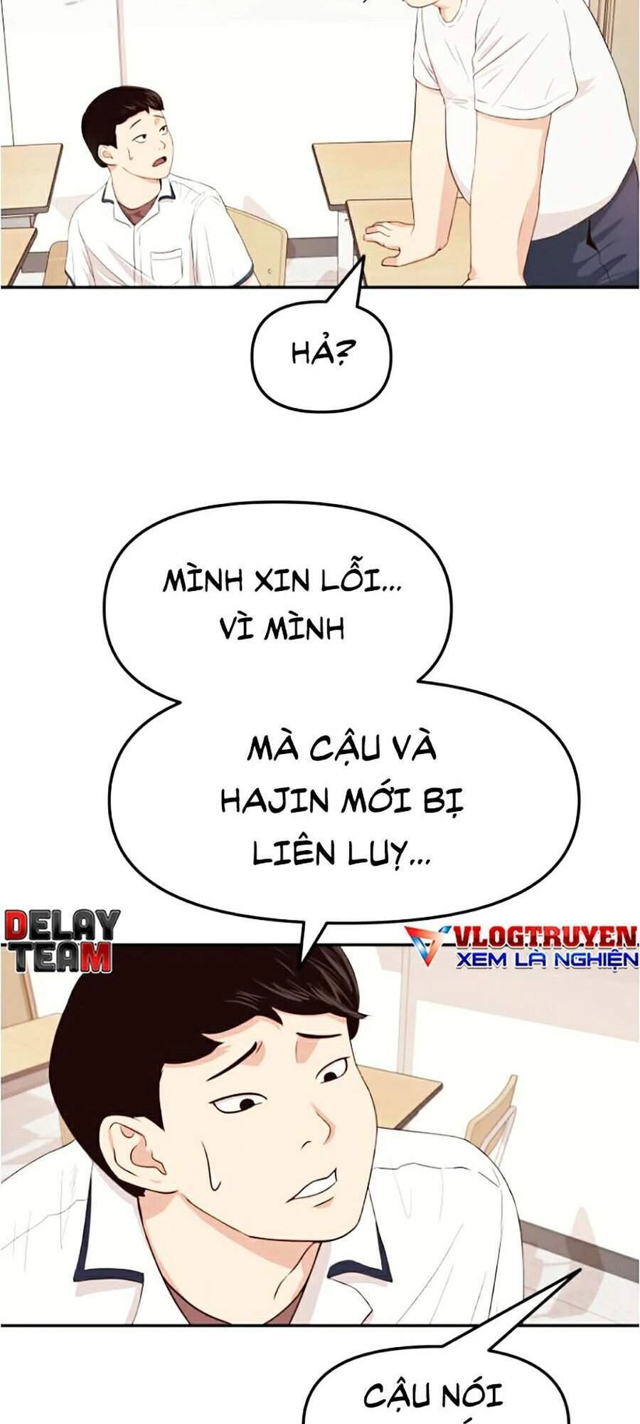 Bạn Trai Vệ Sĩ Chapter 2 - 97