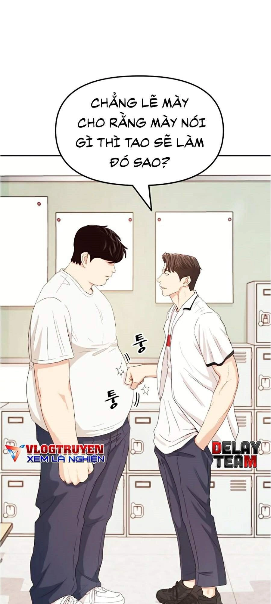 Bạn Trai Vệ Sĩ Chapter 2 - 111