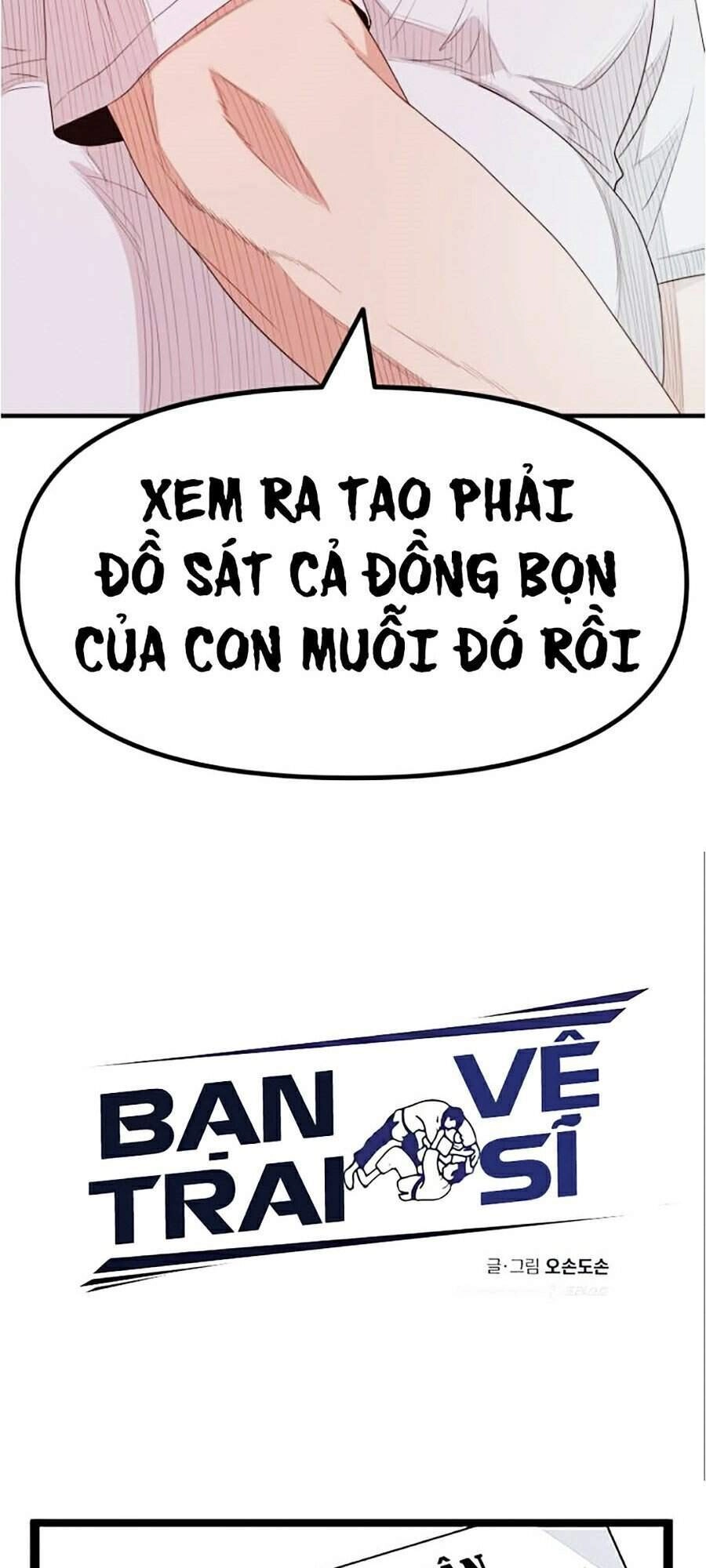 Bạn Trai Vệ Sĩ Chapter 2 - 129