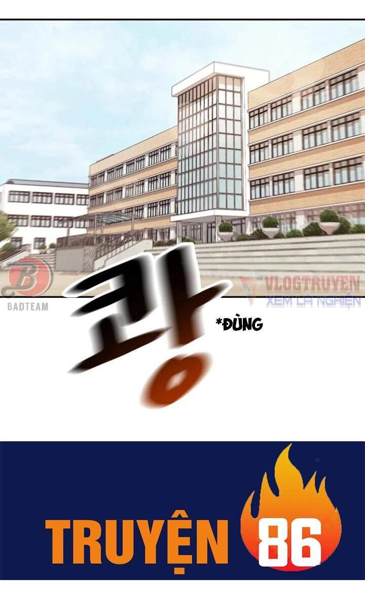 Bạn Trai Vệ Sĩ Chapter 3 - 2