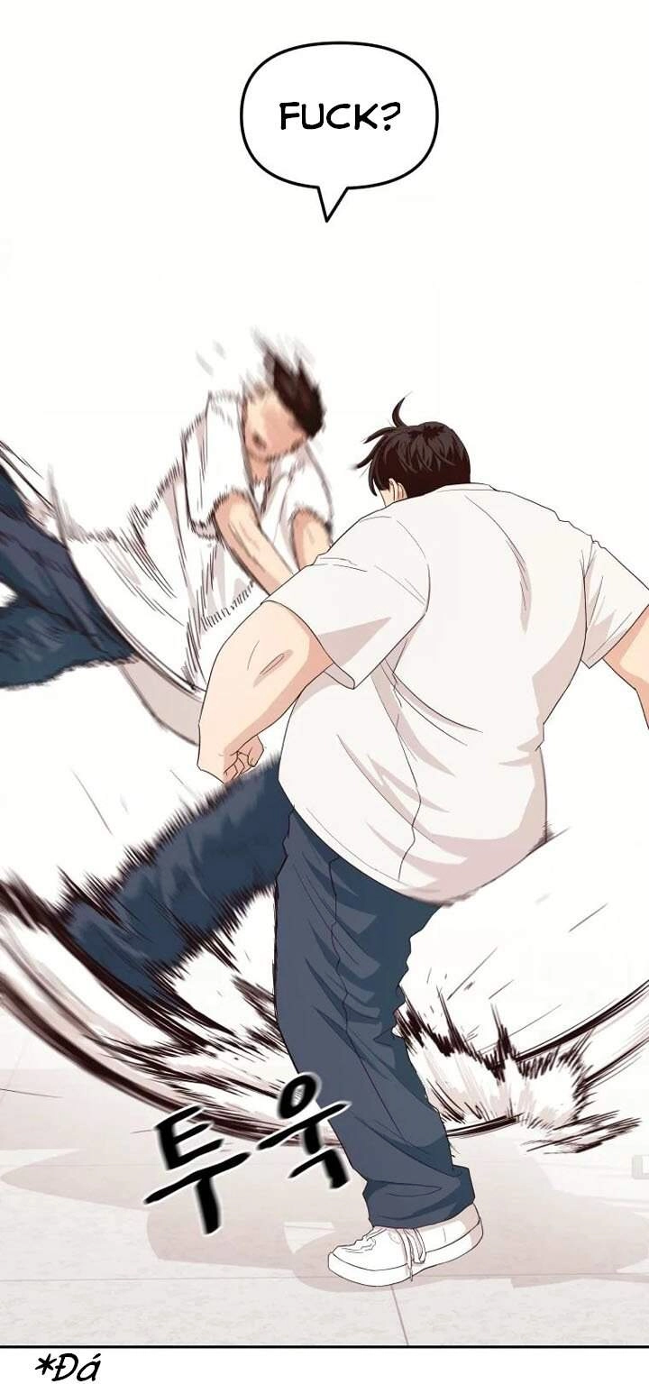 Bạn Trai Vệ Sĩ Chapter 3 - 6