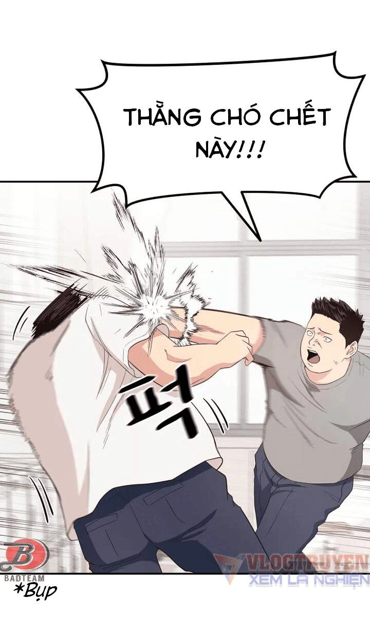 Bạn Trai Vệ Sĩ Chapter 3 - 9