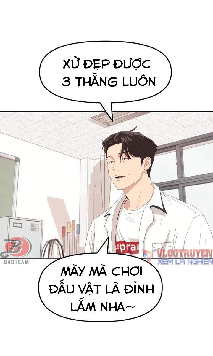 Bạn Trai Vệ Sĩ Chapter 3 - 10