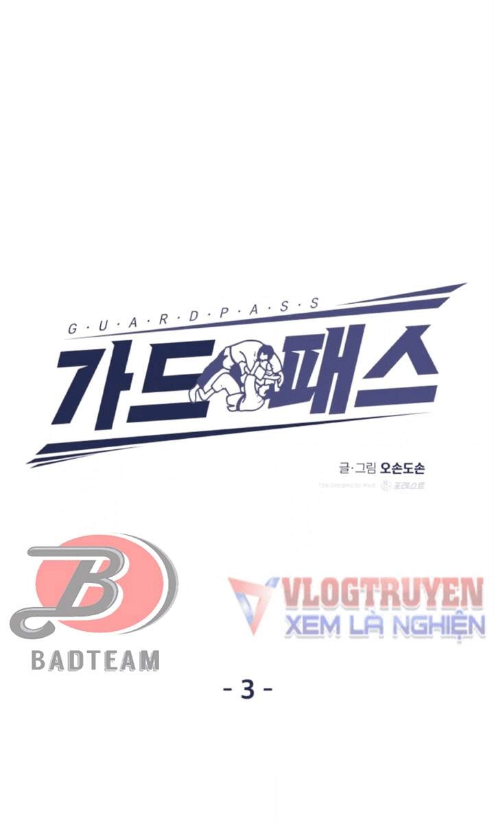 Bạn Trai Vệ Sĩ Chapter 3 - 14