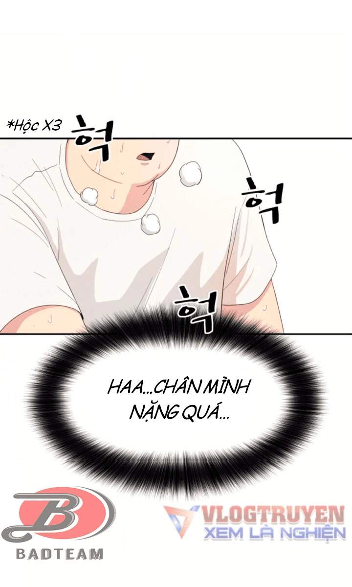 Bạn Trai Vệ Sĩ Chapter 3 - 16