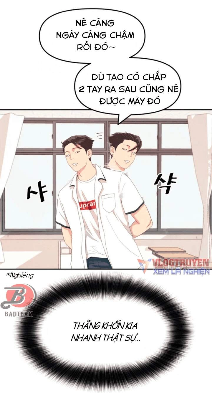 Bạn Trai Vệ Sĩ Chapter 3 - 17