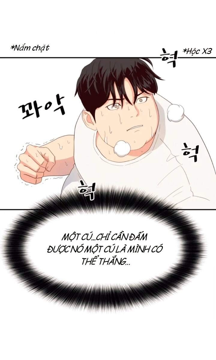 Bạn Trai Vệ Sĩ Chapter 3 - 18