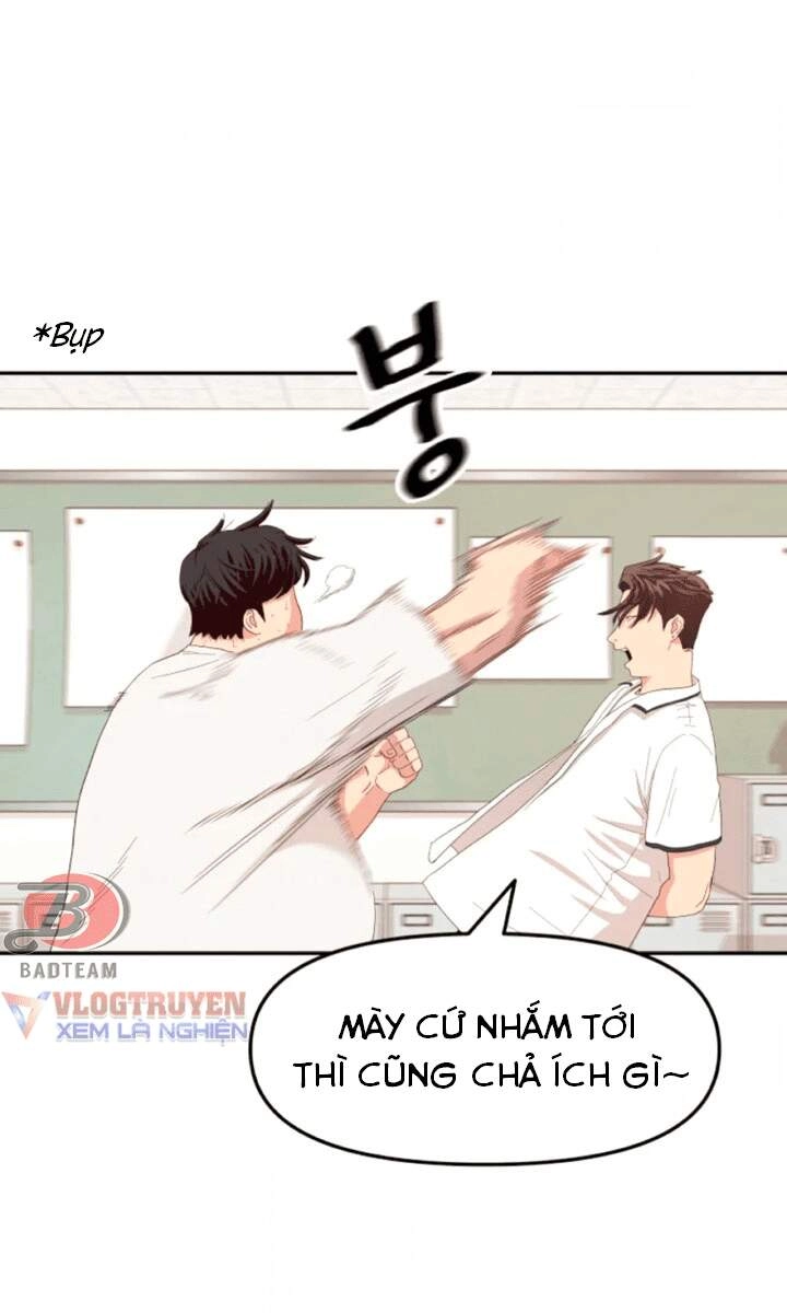 Bạn Trai Vệ Sĩ Chapter 3 - 20