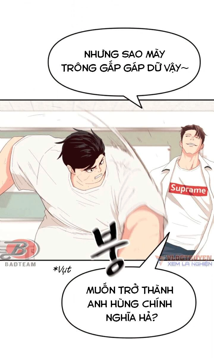 Bạn Trai Vệ Sĩ Chapter 3 - 21