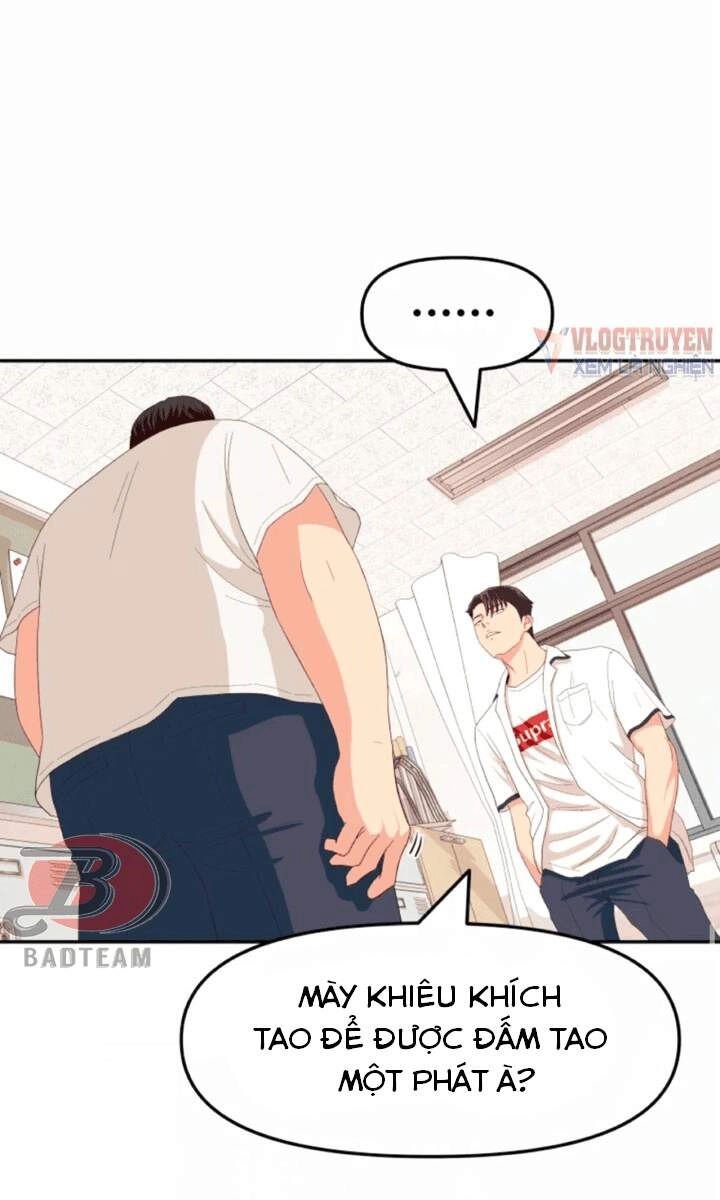 Bạn Trai Vệ Sĩ Chapter 3 - 26