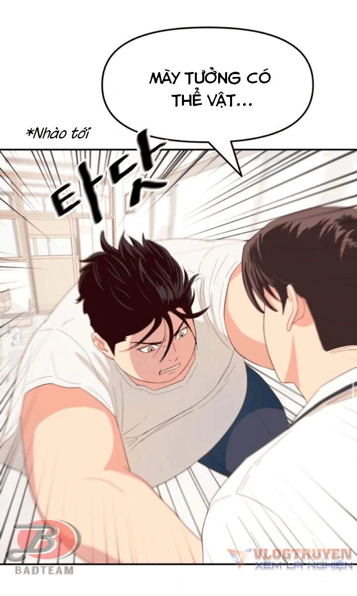 Bạn Trai Vệ Sĩ Chapter 3 - 27