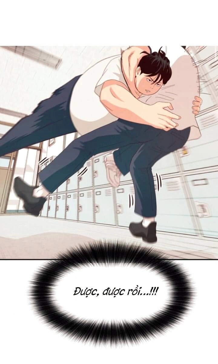 Bạn Trai Vệ Sĩ Chapter 3 - 32