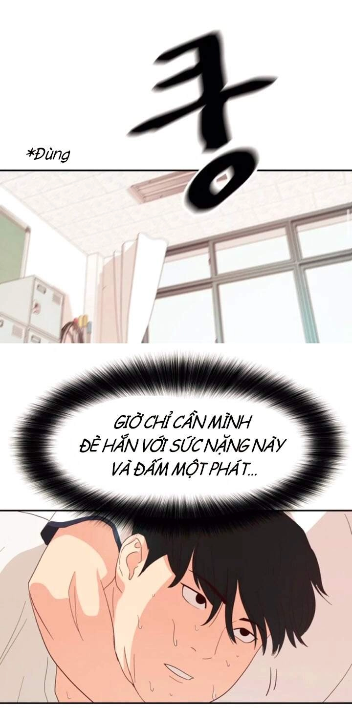 Bạn Trai Vệ Sĩ Chapter 3 - 33