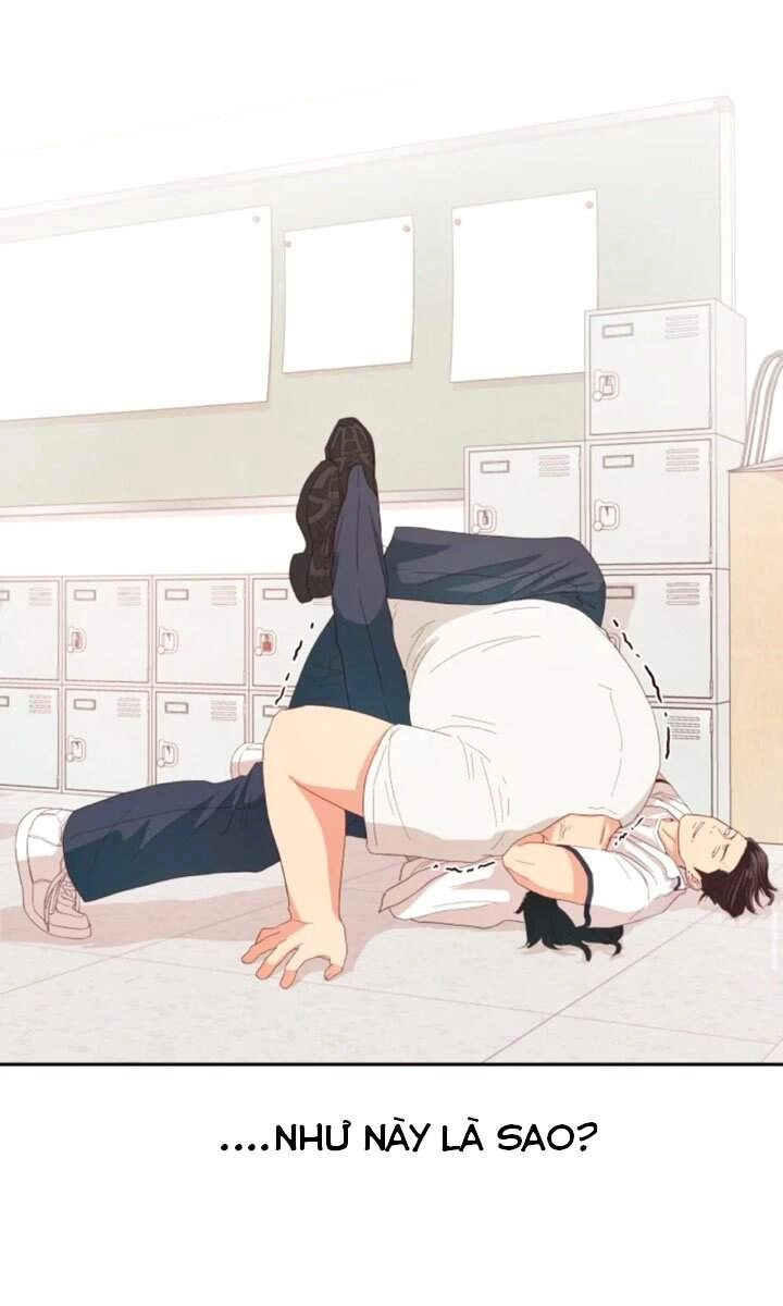 Bạn Trai Vệ Sĩ Chapter 3 - 36