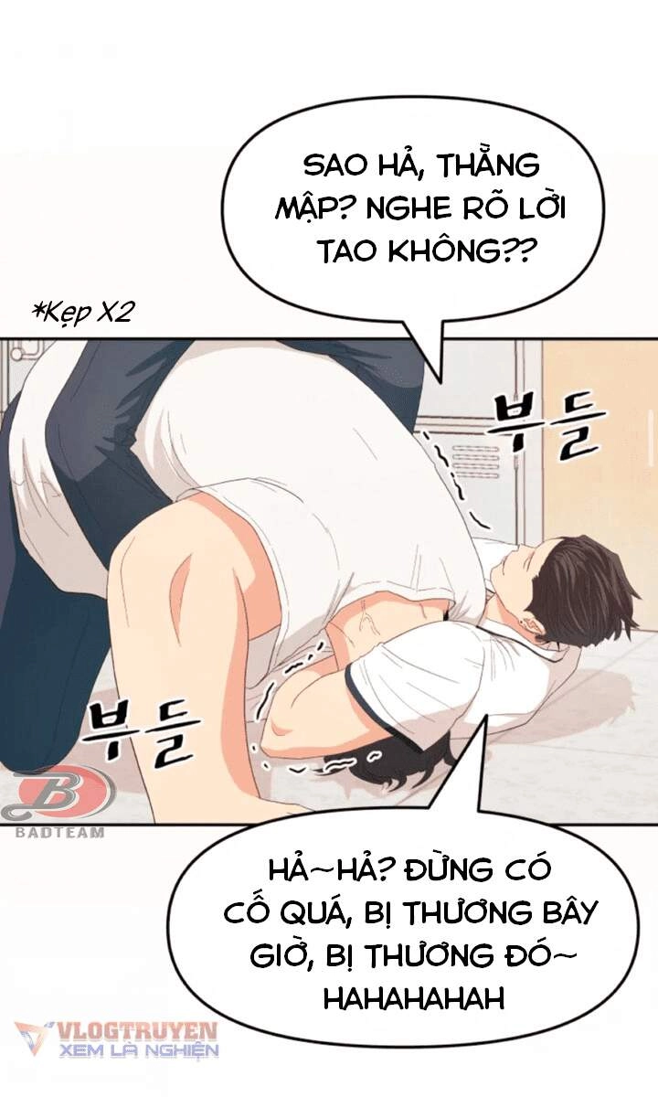 Bạn Trai Vệ Sĩ Chapter 3 - 38