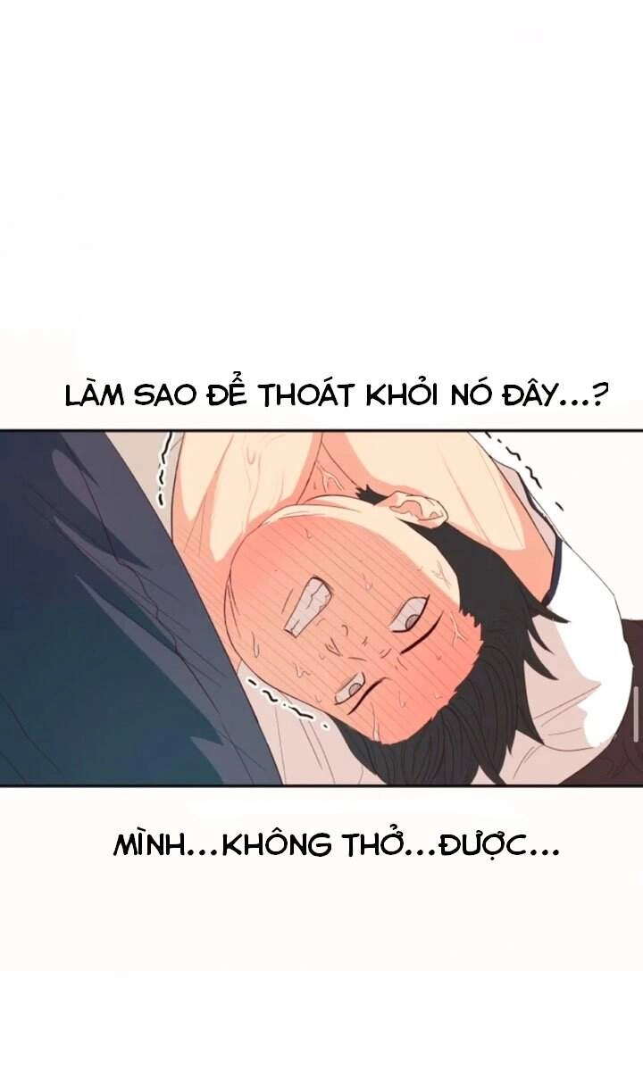 Bạn Trai Vệ Sĩ Chapter 3 - 39