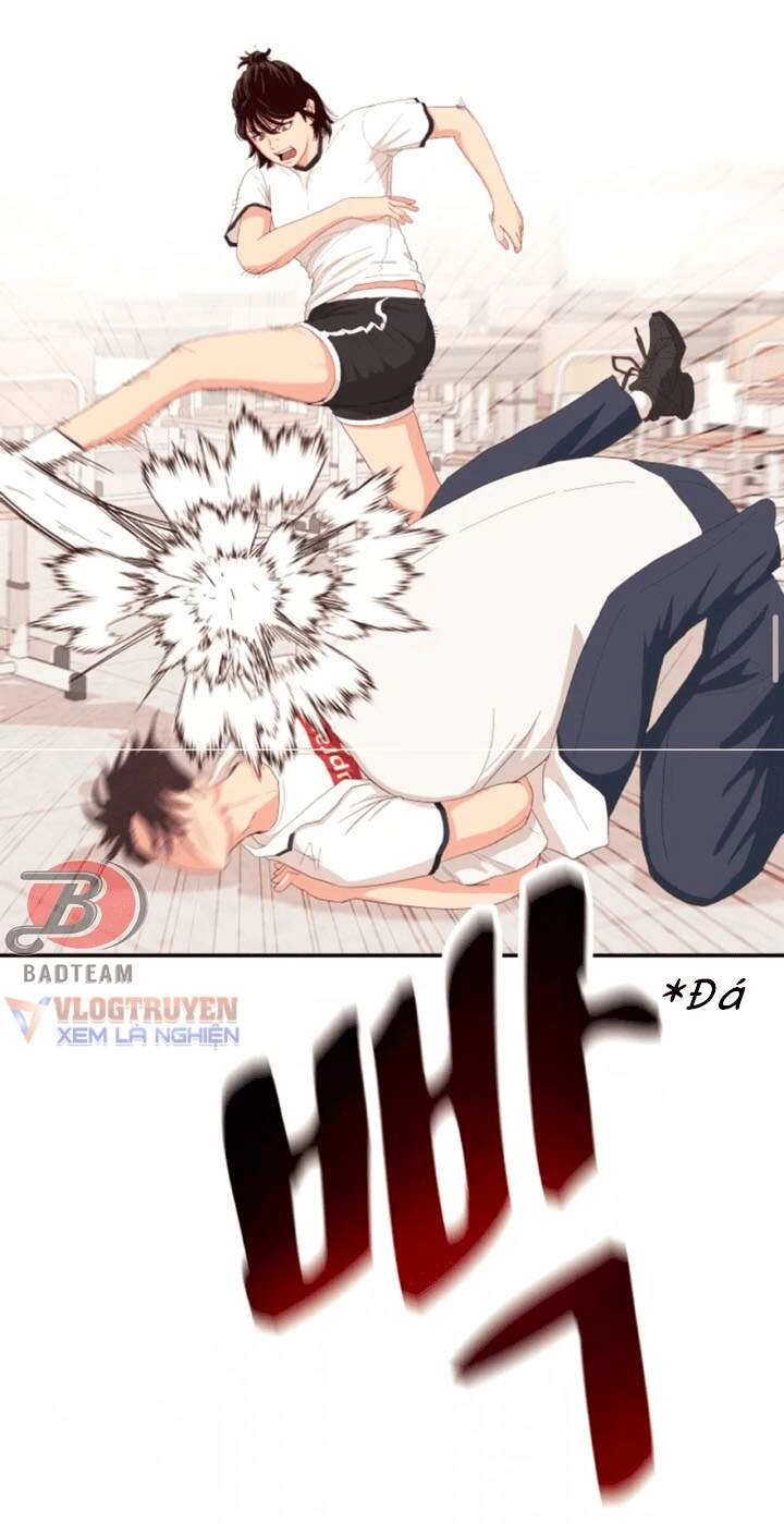 Bạn Trai Vệ Sĩ Chapter 3 - 44