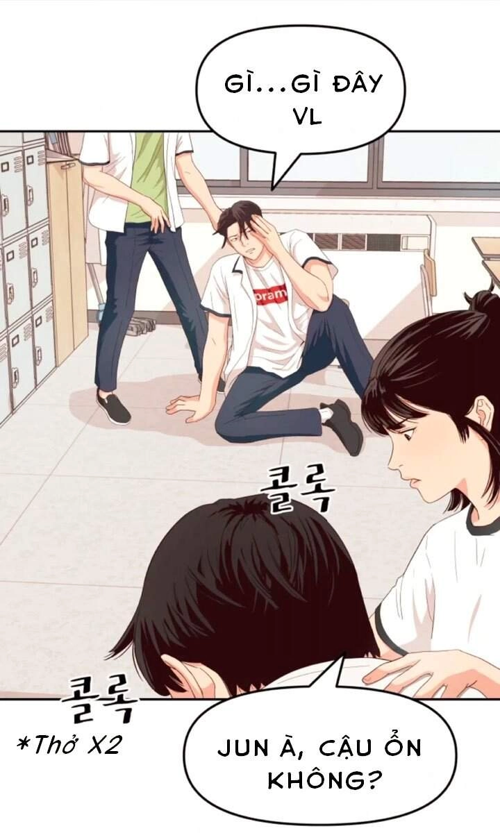 Bạn Trai Vệ Sĩ Chapter 3 - 46