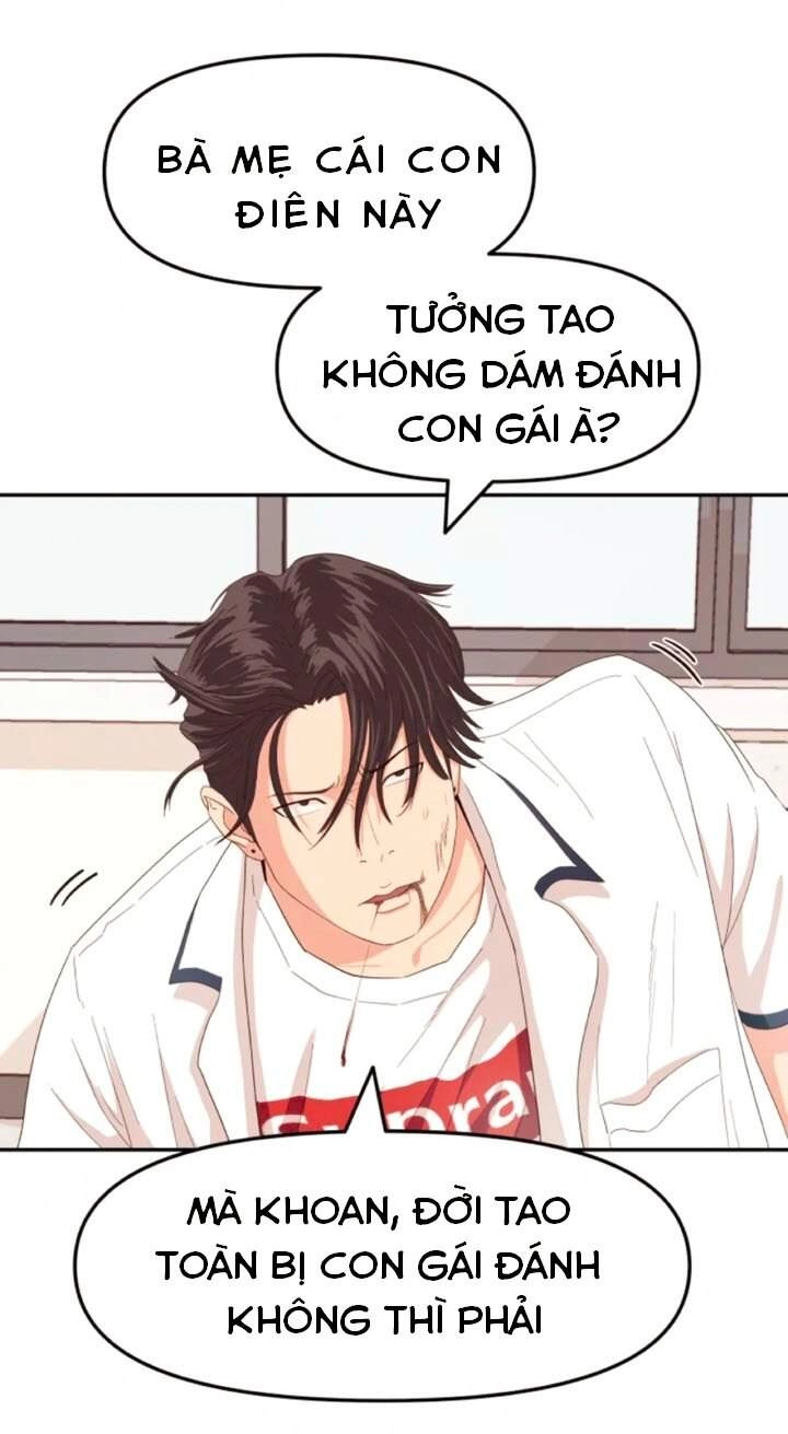 Bạn Trai Vệ Sĩ Chapter 3 - 47