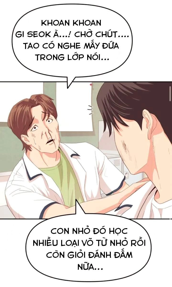 Bạn Trai Vệ Sĩ Chapter 3 - 48