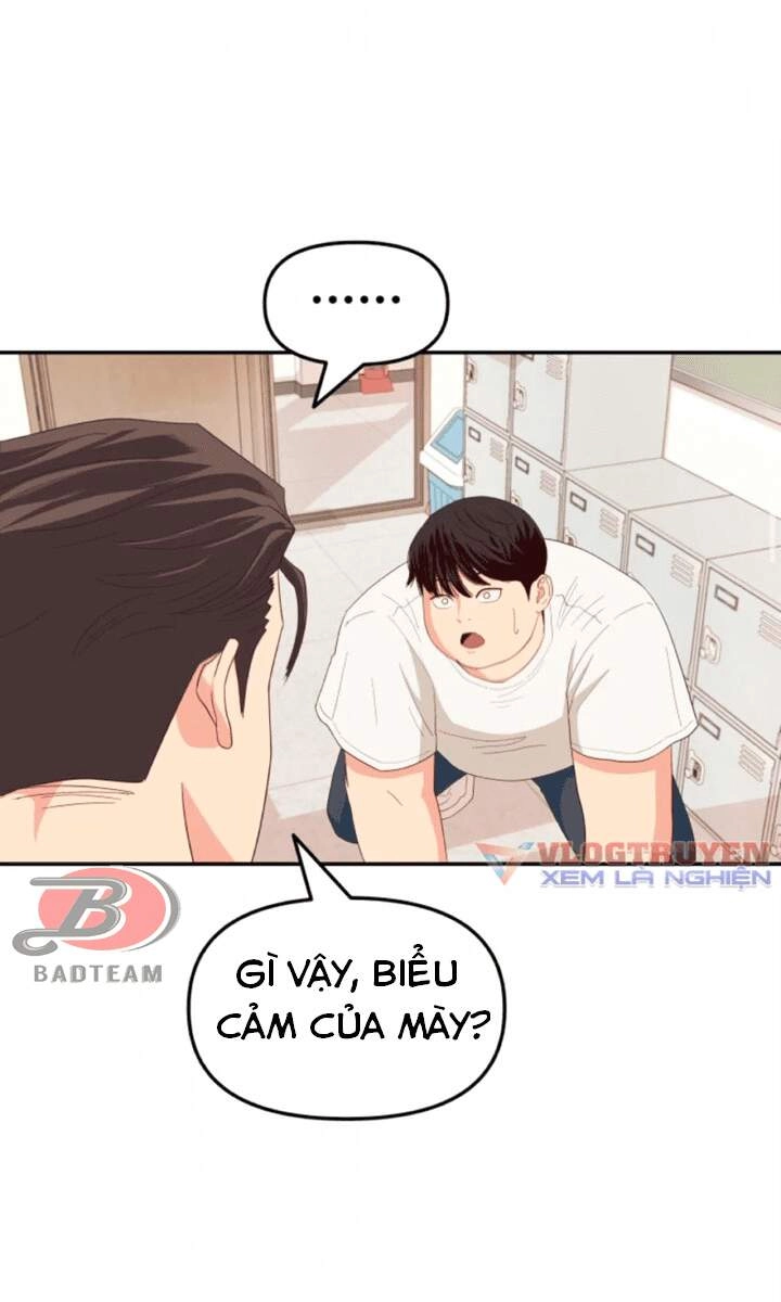 Bạn Trai Vệ Sĩ Chapter 3 - 52