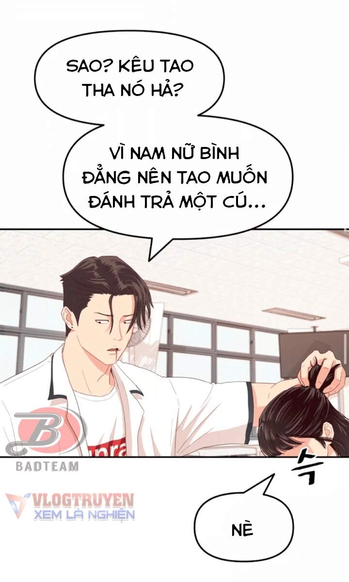 Bạn Trai Vệ Sĩ Chapter 3 - 55