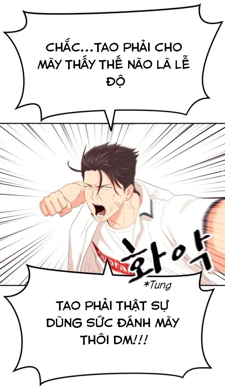 Bạn Trai Vệ Sĩ Chapter 3 - 58