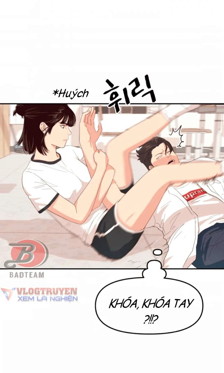 Bạn Trai Vệ Sĩ Chapter 3 - 64