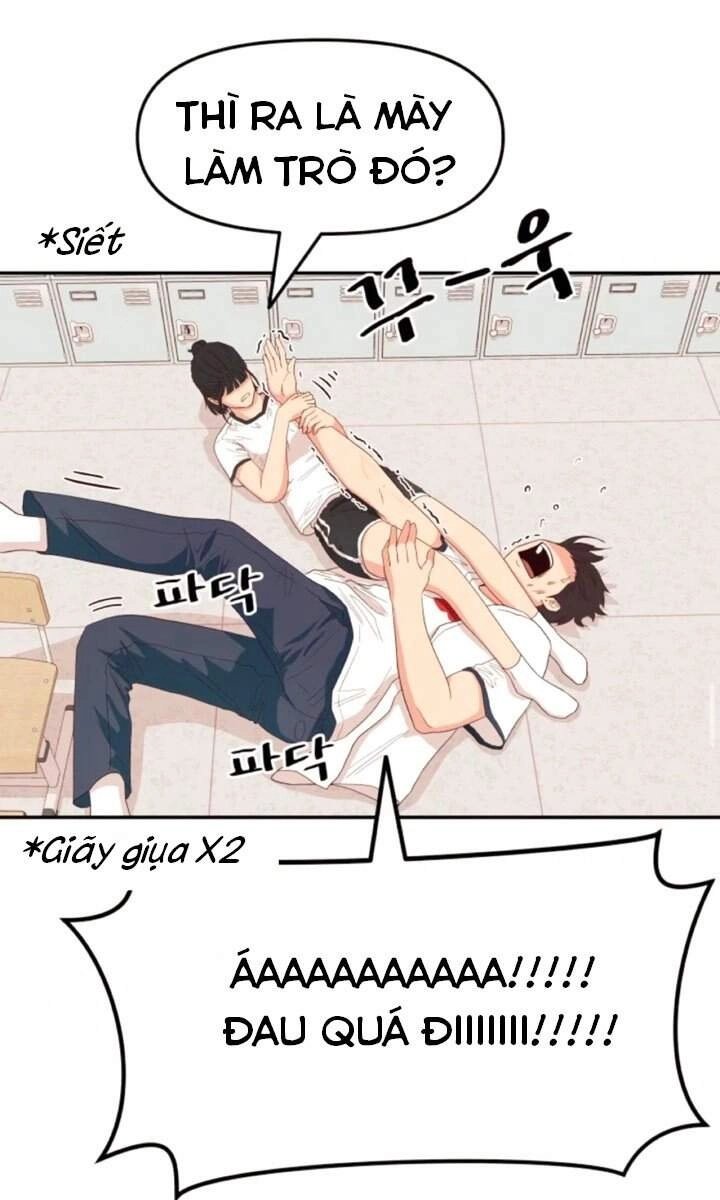 Bạn Trai Vệ Sĩ Chapter 3 - 72