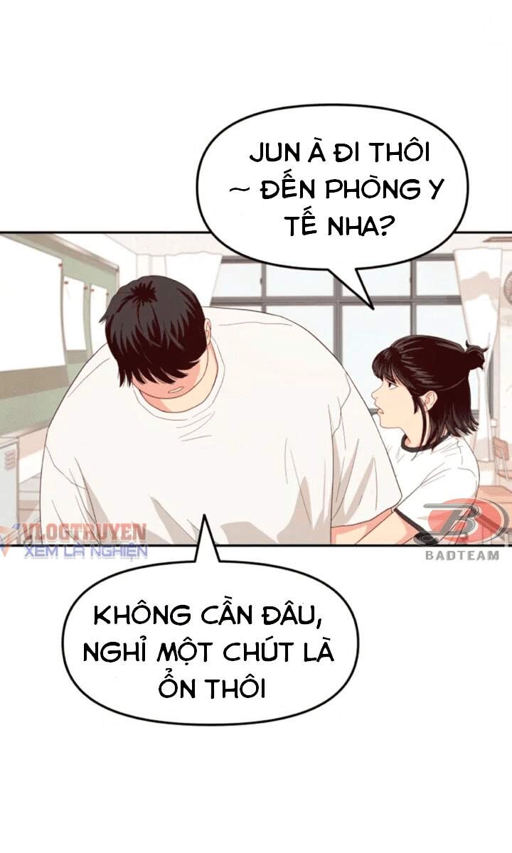 Bạn Trai Vệ Sĩ Chapter 3 - 77