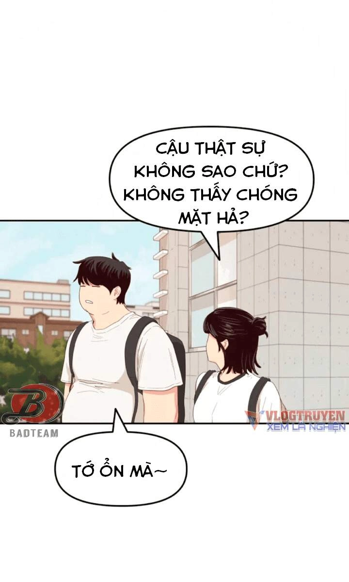 Bạn Trai Vệ Sĩ Chapter 3 - 81