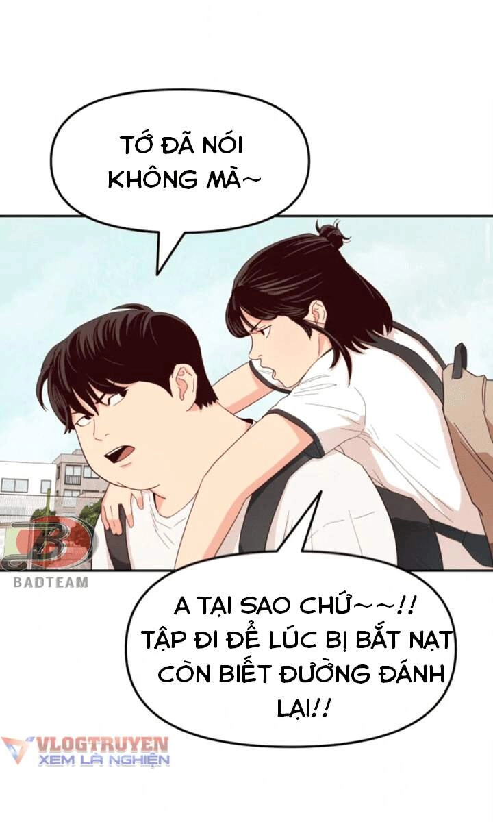 Bạn Trai Vệ Sĩ Chapter 3 - 84