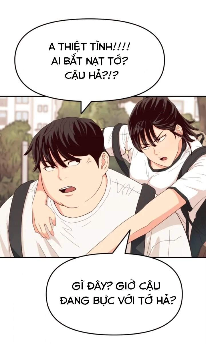 Bạn Trai Vệ Sĩ Chapter 3 - 85