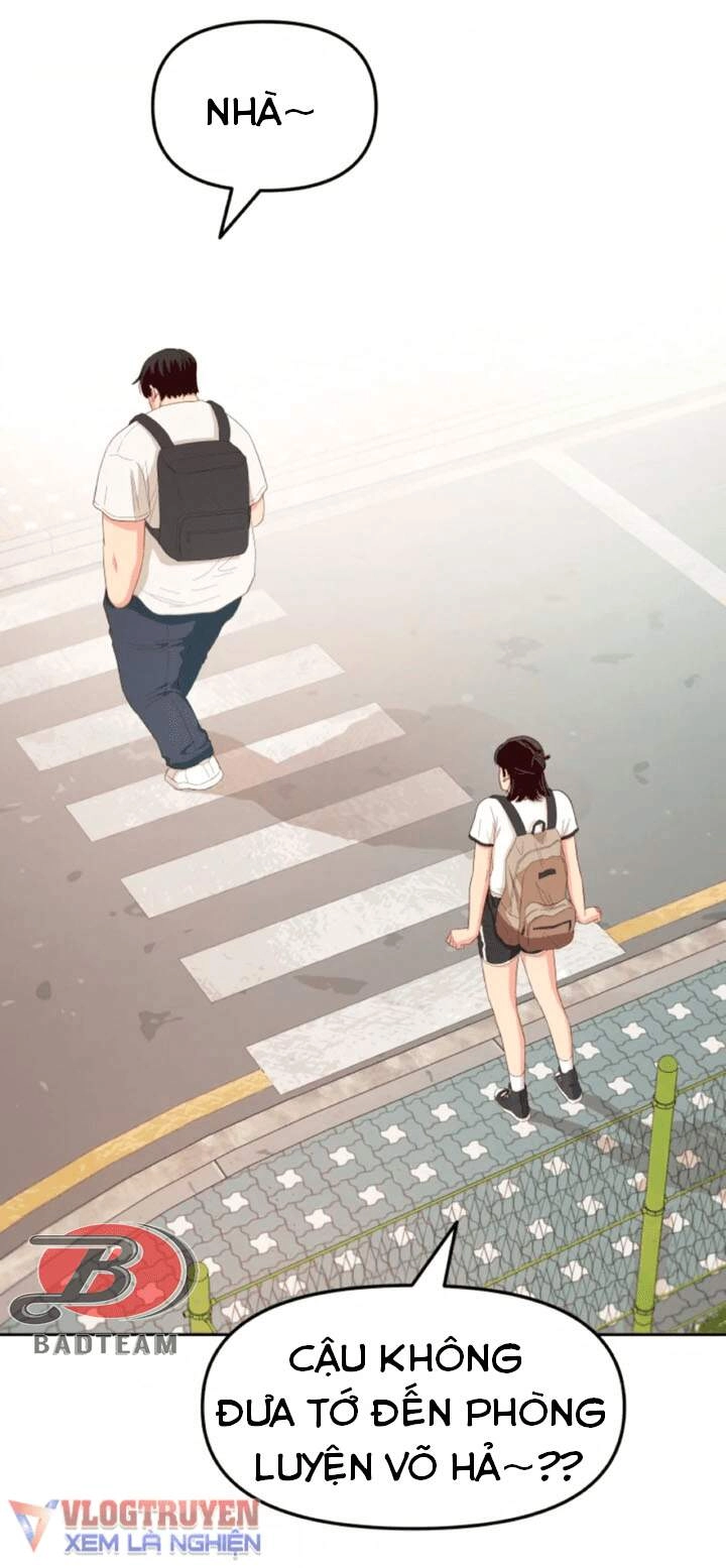 Bạn Trai Vệ Sĩ Chapter 3 - 90