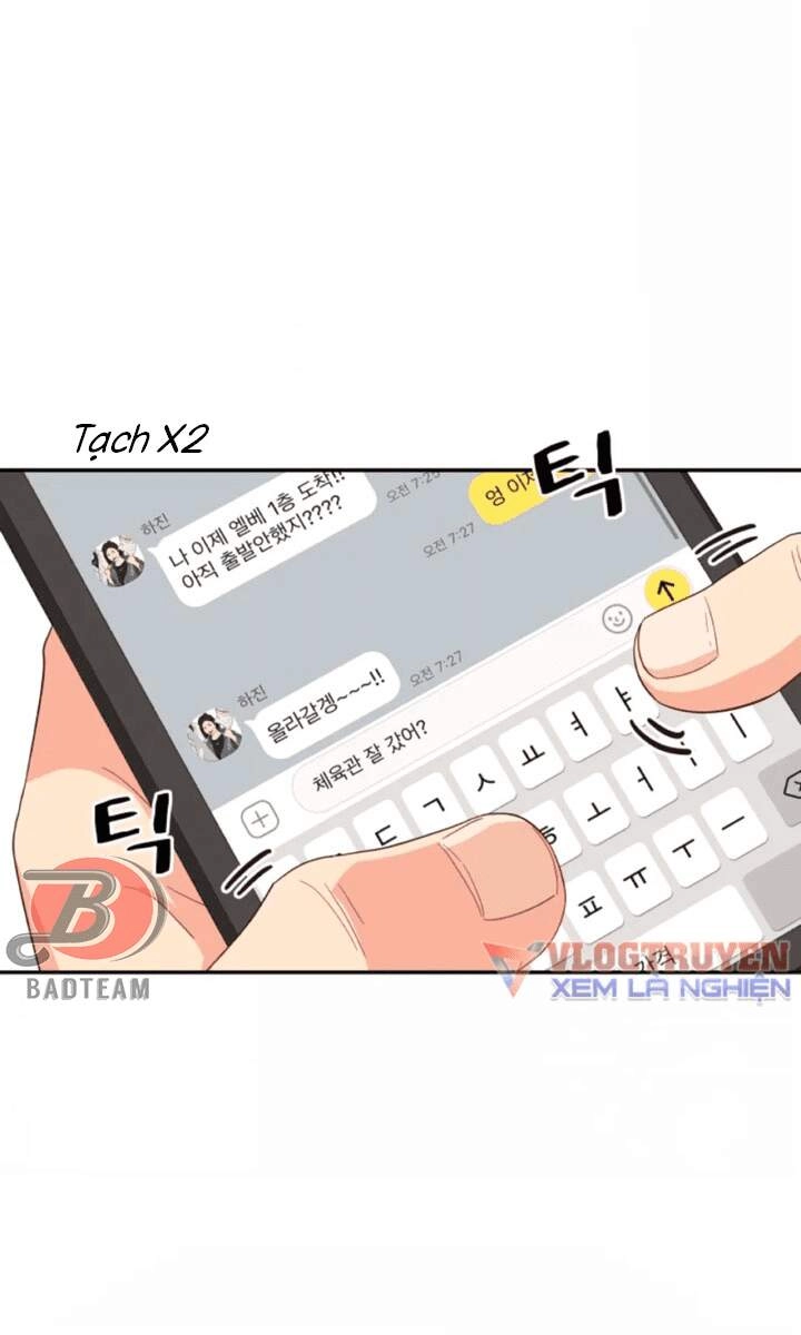 Bạn Trai Vệ Sĩ Chapter 3 - 94