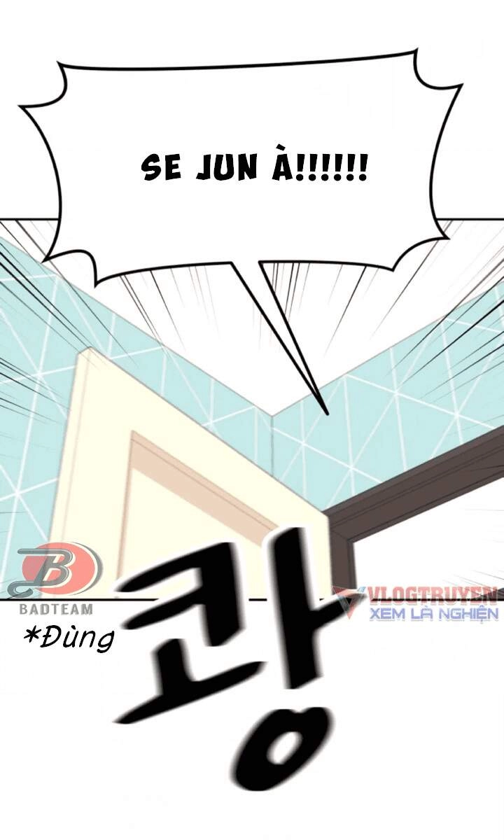 Bạn Trai Vệ Sĩ Chapter 3 - 100