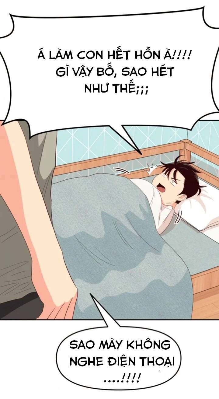 Bạn Trai Vệ Sĩ Chapter 3 - 101