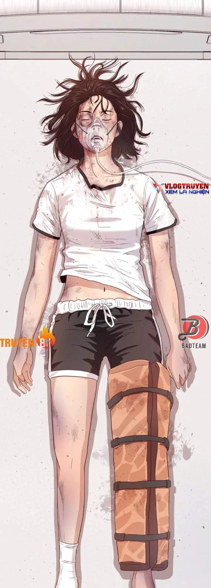 Bạn Trai Vệ Sĩ Chapter 3 - 107