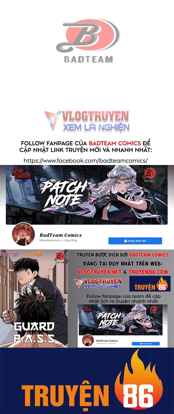 Bạn Trai Vệ Sĩ Chapter 3 - 110