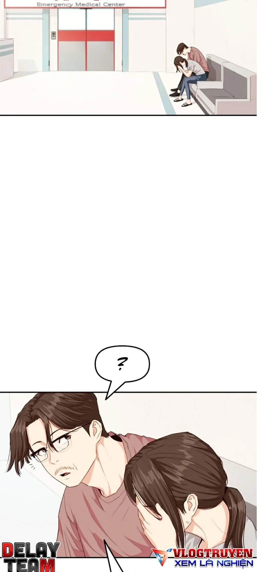 Bạn Trai Vệ Sĩ Chapter 4 - 5