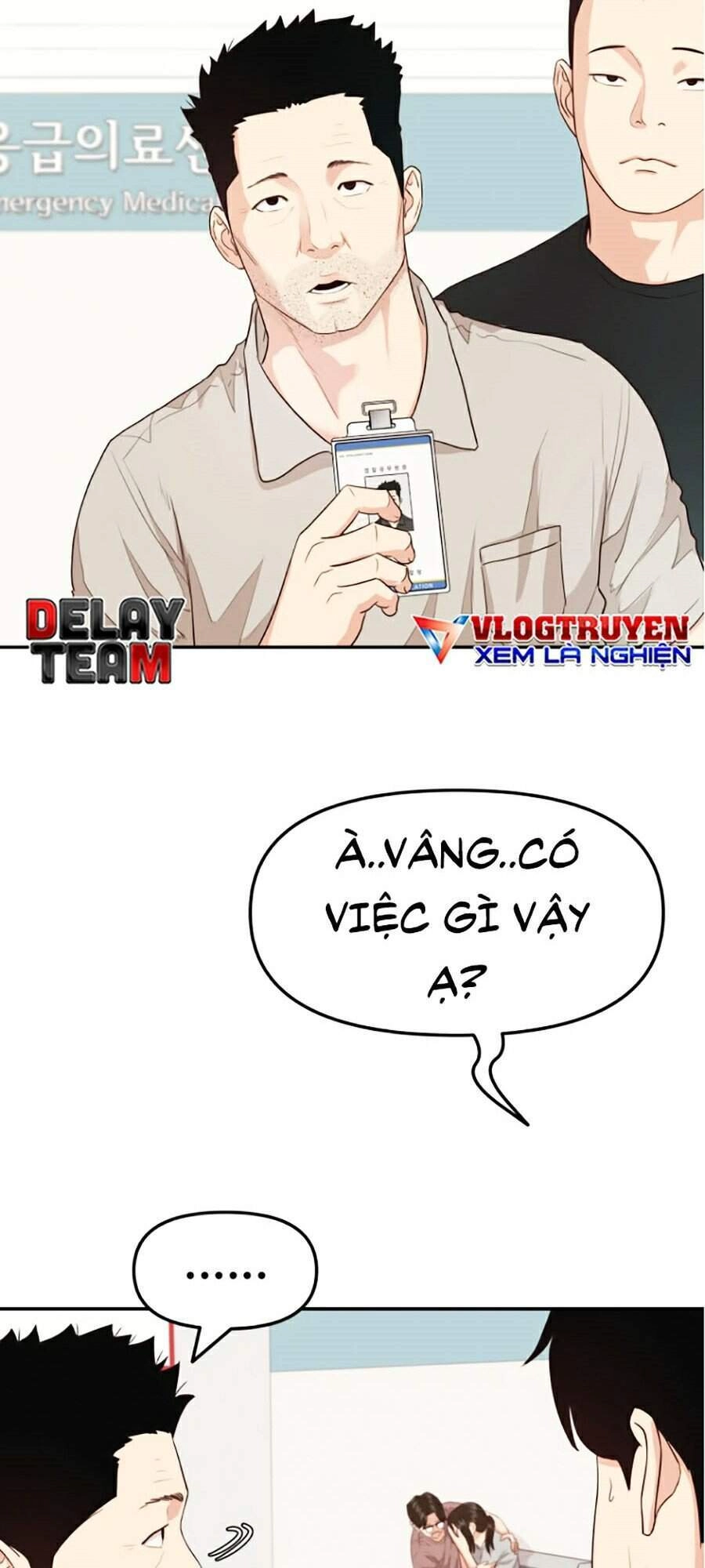 Bạn Trai Vệ Sĩ Chapter 4 - 17