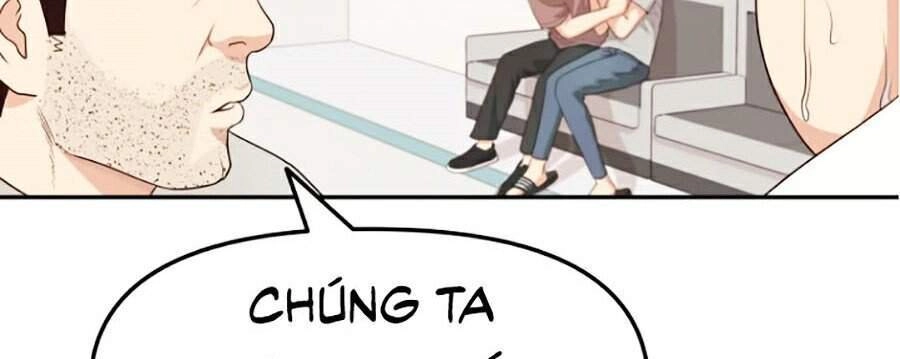 Bạn Trai Vệ Sĩ Chapter 4 - 18