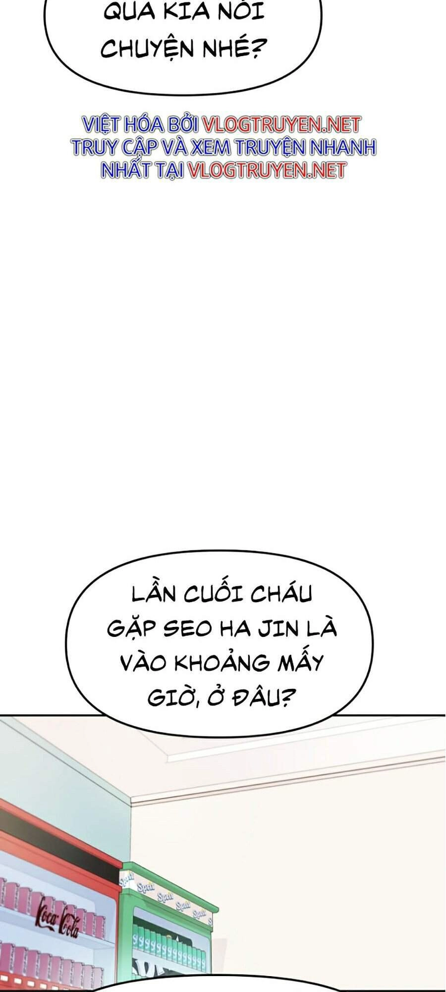 Bạn Trai Vệ Sĩ Chapter 4 - 19