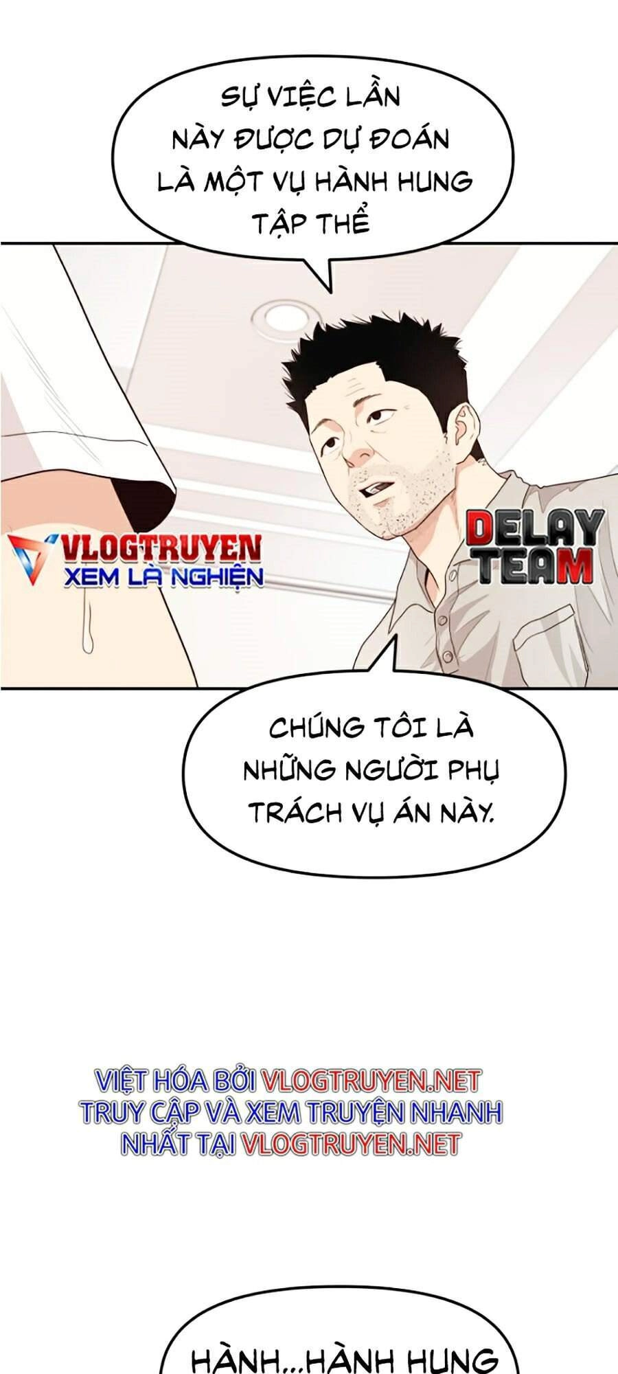 Bạn Trai Vệ Sĩ Chapter 4 - 21